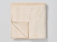 Плед Thierry, бежевый