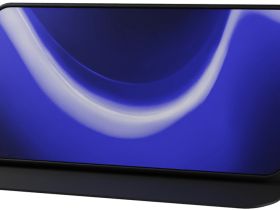 Чехол-книжка Krutoff Magnet для HONOR X7e Чёрный