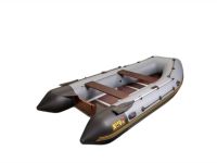Лодка ПВХ NORVIK 400 CF comfort