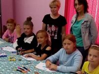 Кочетовская сельская библиотека