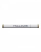 Маркер COPIC YG91 (цемент, putty)