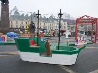 Дом культуры «Владивосток»