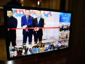 Дома, школы, больницы: в Якутии одновременно открыли восемь объектов