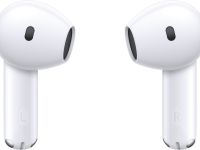 Наушники HONOR Earbuds X6 Белые