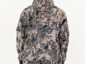 Демисезонный костюм для охоты Remington Stormfront Figure