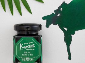 Чернила Kaweco 50 мл стекло, оранжевый закат