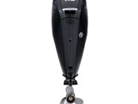 4х-тактный лодочный мотор MERCURY ME F115 ELPT CT