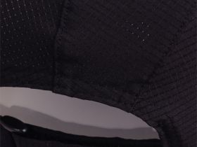 Кепка Nordski Run Black