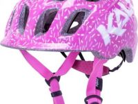 Шлем Kali Chakra Child (оранжевый XS (44-50))