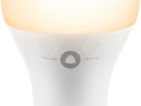 Умная лампочка Яндекс YNDX-00501 E27 Белая