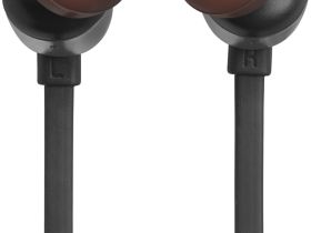 Наушники JBL Tune 310C Чёрные
