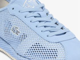 Женские кроссовки Lacoste CLUB-LOW 126 8 SFA