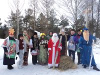 Берендеевский сельский дом культуры