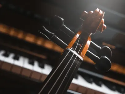 Билеты на Стипендиаты Фонда культурных инициатив маэстро Темирканова (Филармония им. Шостаковича. Малый зал) / Концерт | Афиша | ИнфоТаймс