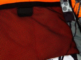 Зимняя куртка из мембранной ткани для мальчика