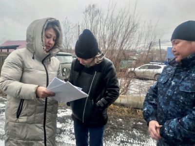 «Коммунтеплосбыт» ведет планомерную работу с должниками