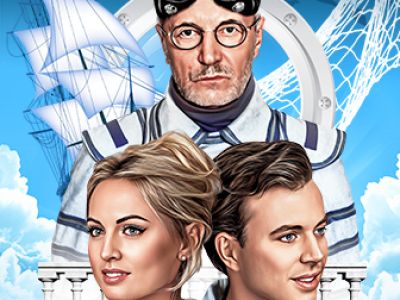 Человек-амфибия