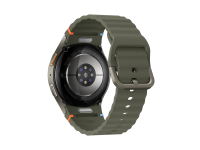 Умные часы Samsung Galaxy Watch7 SM-L305 40 мм Green