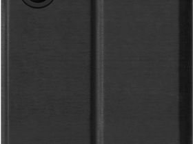 Чехол-книжка Krutoff Magnet для Samsung Galaxy A35 5G Чёрный