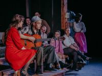 Ульяновский молодежный театр