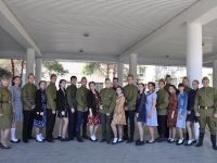 Дом культуры железнодорожников «Экспресс» г. Оренбурга