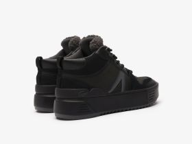 Женские зимние ботинки Lacoste L002