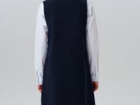 Сарафан текстильный для девочек