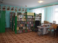 Автозаводская городская библиотека