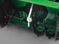 Cнегоуборщик КАЙМАН Valto-28Si