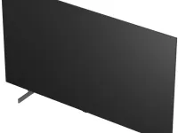 Телевизор LG OLED65B6RLA, 65", OLED 4K UHD, 120 Гц, Smart TV (webOS), серый