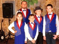 Оськинский сельский дом культуры