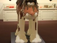 Музей истории шоколада «Криолло»