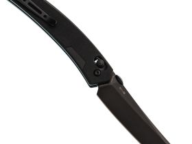 Складной нож SRM 9211-GB, сталь 8Cr13MoV, рукоять G10