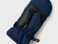 Варежки текстильные для мальчиков