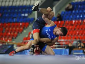 Пятнадцать якутян завоевали медали всероссийского турнира Александра Крылова