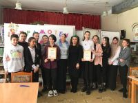 Центральная районная библиотека им. К. Мечиева