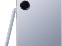 Смартфон Samsung Galaxy S25 Ultra 5G 12/256 ГБ Голубой