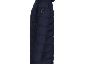 Пальто пуховое Siberia II Женское