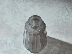 Ваза Серый/Grigio I
