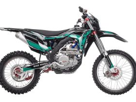 Мотоцикл BSE RTC-300R 4.0 ENDURO