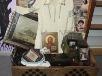 Балахтинский краеведческий музей