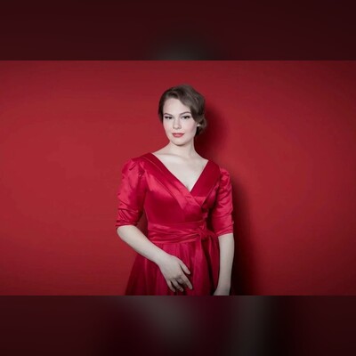 Классика МКЗ «Зарядье»