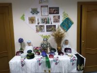 Караталгинский сельский дом культуры