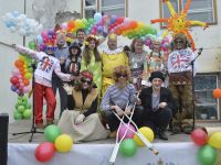 Дом культуры с. Сосновка