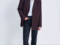 Джинсы straight fit женские