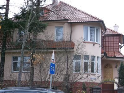 Вилла