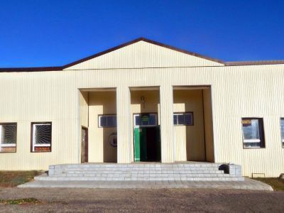 Красноармейский сельский дом культуры