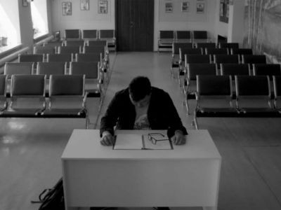 Фильм Сергея Потапова «Король Лир» претендует на премию «Сделано в России — 2024»