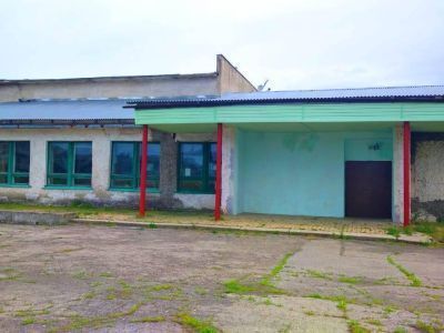 Полянская сельская модельная библиотека