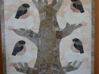 Камнерезная фабрика «Борнуковская пещера»